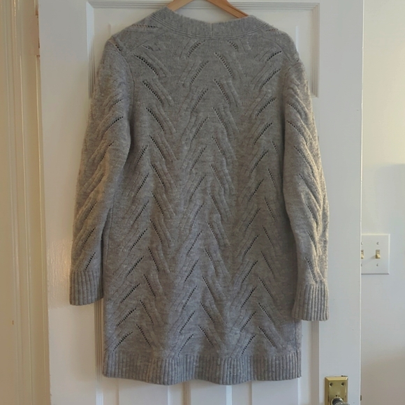 Open Cardigan - Picture 4 of 4
